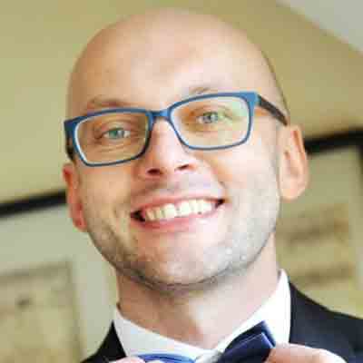 Dr. Zygmunt  Mariusz Gusiatin    
