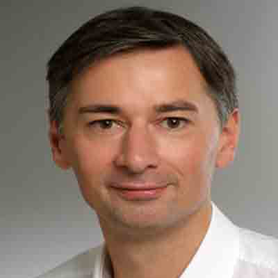 Dr. Ramin  Yahyapour    