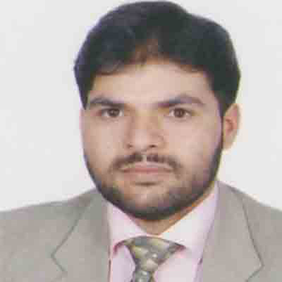 Dr. Abdul Rahman Asif    