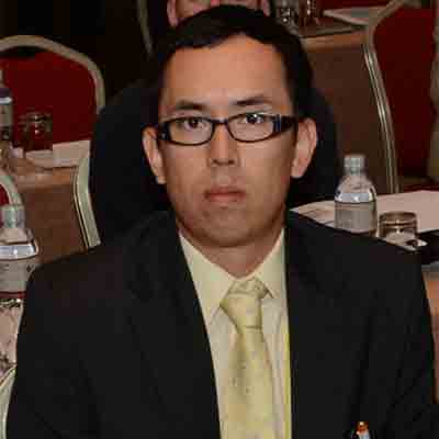 Dr. Ivan  Alejandro Hernandez Perez
