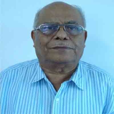 Dr. Ratikanta  Maiti