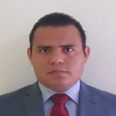 Dr. Soriano Ursua Marvin Antonio    