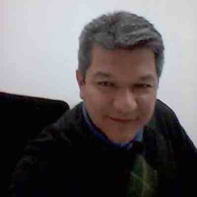 Dr. Erick  Roberto Bandala Gonzalez