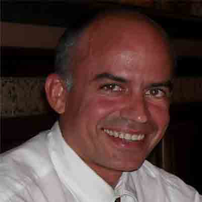 Dr. Miguel Angel Cabrera-Perez