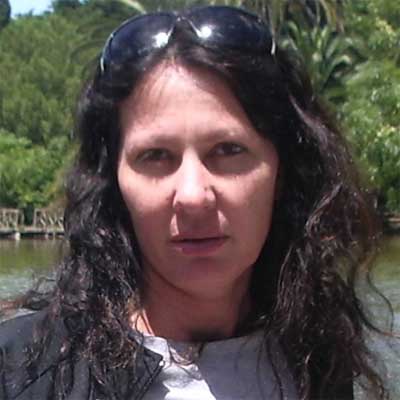 Dr. Marcela Claudia Pagano