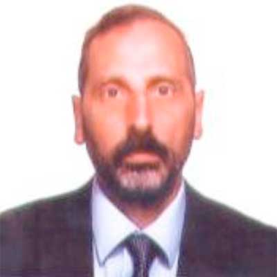Prof. Guillermo Raul Castro    