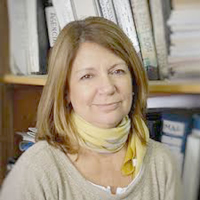 Dr. Maria Elena Sales    