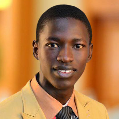 Dr. Greater Kayode Oyejobi    