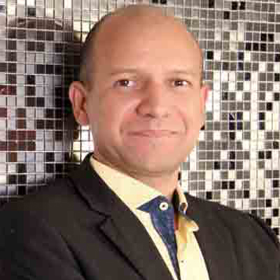 Dr. Claudimar  Pereira da Veiga