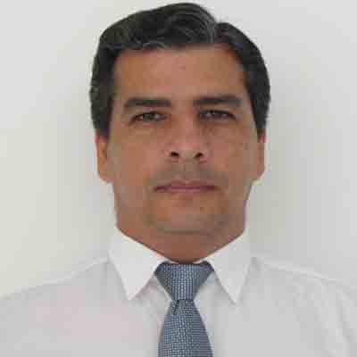 Dr. Alessandro Victor Patricio de Albertini