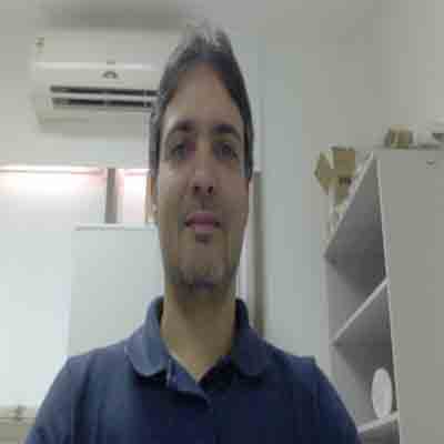 Dr. Carlos Giovanni Nunes de Carvalho