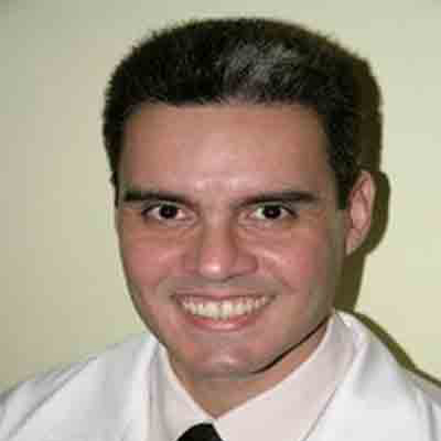 Dr. Lucas da Fonseca Roberti Garcia