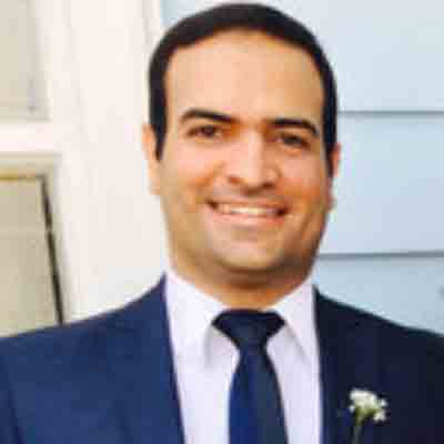 Dr. Carlos   Antonio da Silva Junior