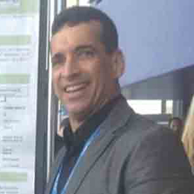 Dr. Jose  Antonio Menezes Filho