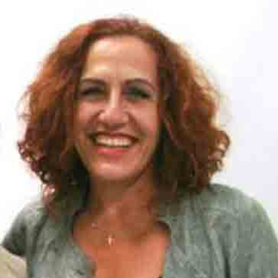 Dr. Maria  Bernadete de Sousa Maia