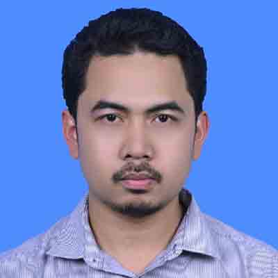 Dr. Muhammad  Rahimi Yusop