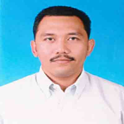Dr. Mohd.  Faizal Abdollah    