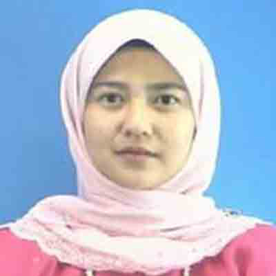 Dr. Shahrina Binti  Md. Nordin