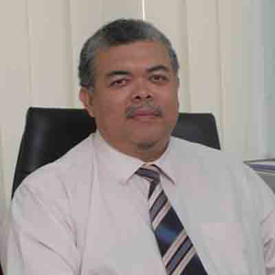 Dr. Fakhru`l-Razi  Ahmadun    