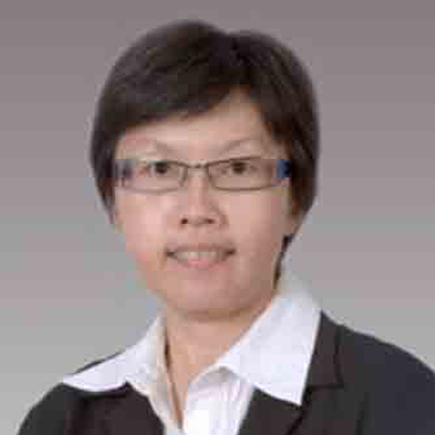 Dr. Hooi Hooi Lean    