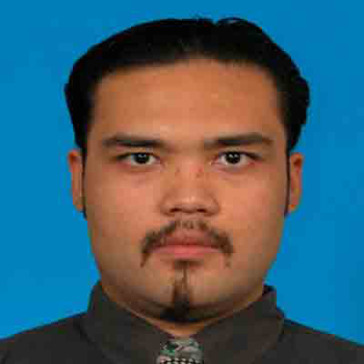 Dr. Ahmad  Ihsan Bin Mohd Yassin