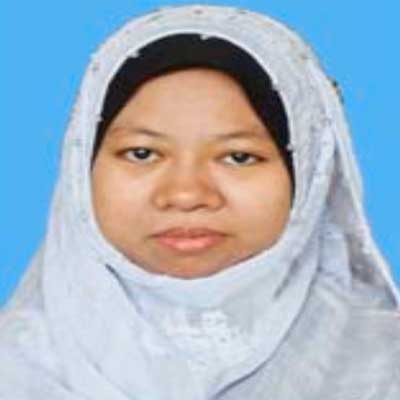 Dr. Siti  Ezaleila Mustafa