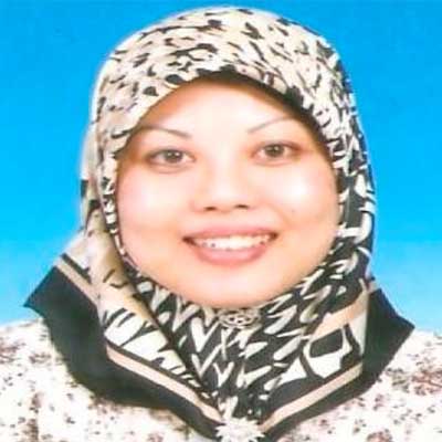 Dr. Suzana  Sulaiman