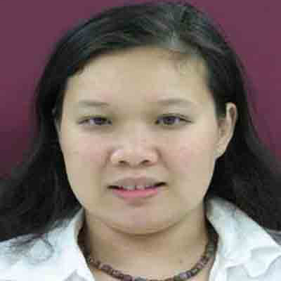 Dr. Ang  Miin Huey