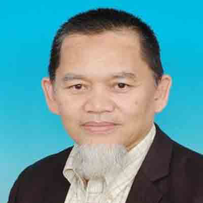 Dr. Abdul Ghafar  Ismail    
