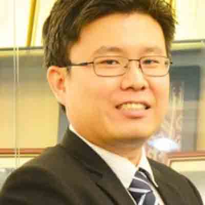 Dr. Lee  Khai Ern 