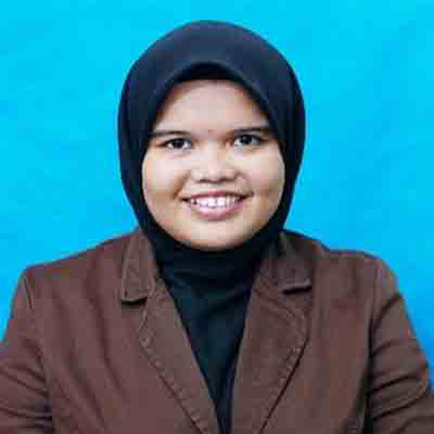 Dr. Nurjannah Bt.  Salim    