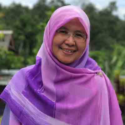 Dr. Siti Zaleha Binti Abdul Rasid