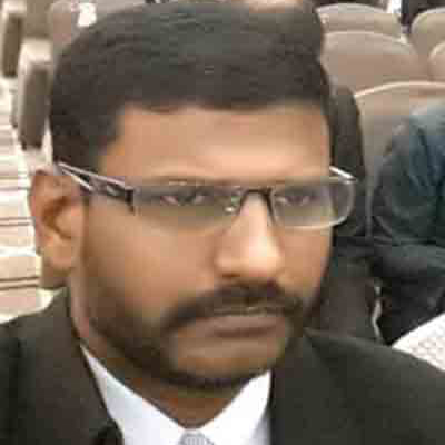 Dr. Sivarao   Subramonian