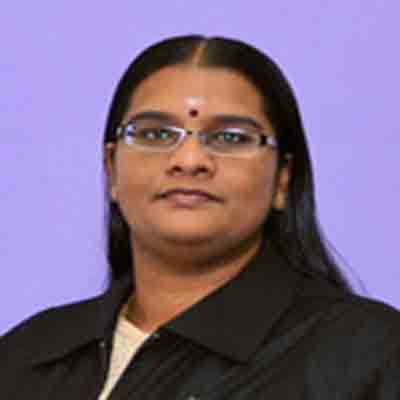 Dr. Saratha  Sathasivam    