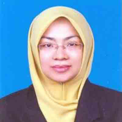 Ms. Rahimah  Hamdan