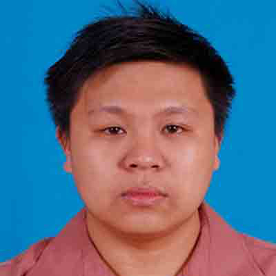 Dr. Muhd Danish-Daniel Bin Abdullah