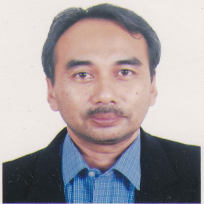 Dr. Asmadi Ali Mahmud    