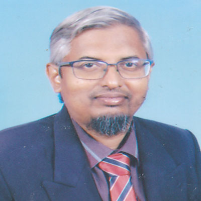 Prof. Amir Feisal Merican
