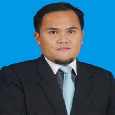 Dr. Fathurrahman Bin Lananan    