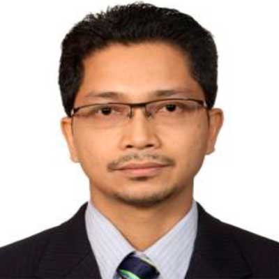 Dr. Helmi Zulhaidi Mohd Shafri