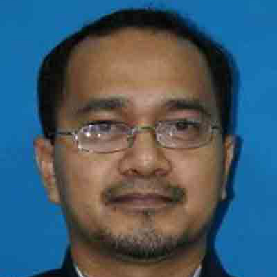 Prof. Dr. Wan  Khairuzzaman Wan Ismail