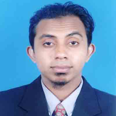 Dr. Zul Ariff Bin Abdul Latiff    