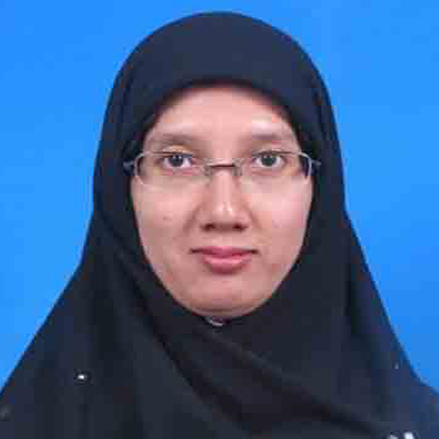 Dr. Alina Binti  Wagiran