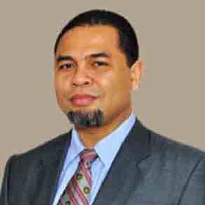 Dr. Mohd Hanafi Idris