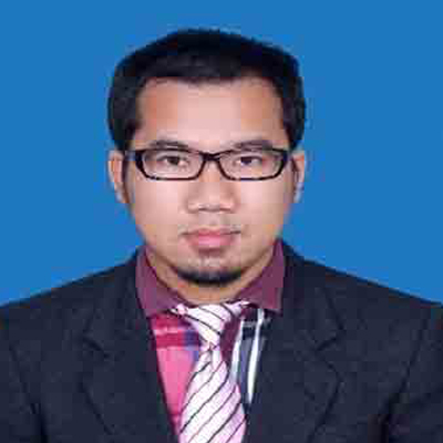 Dr. Abdul Hadi Bin Sulaiman    