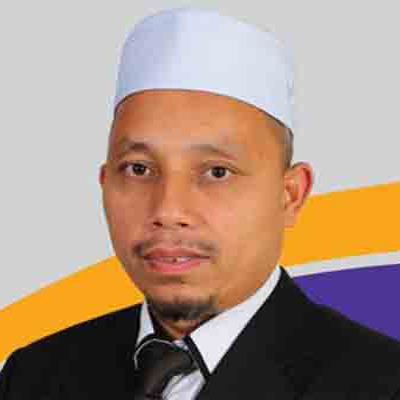 Dr. Muhammad  Suzuri bin Hitam