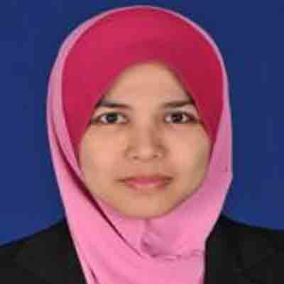 Dr. Mumtazimah  Binti Mohamad    