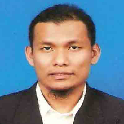 Mr. Ahmad Azahari Hamzah