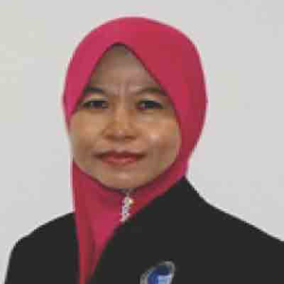 Dr. Asiah   Mohd Pilus