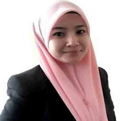 Dr. Syafiqah  Saidin